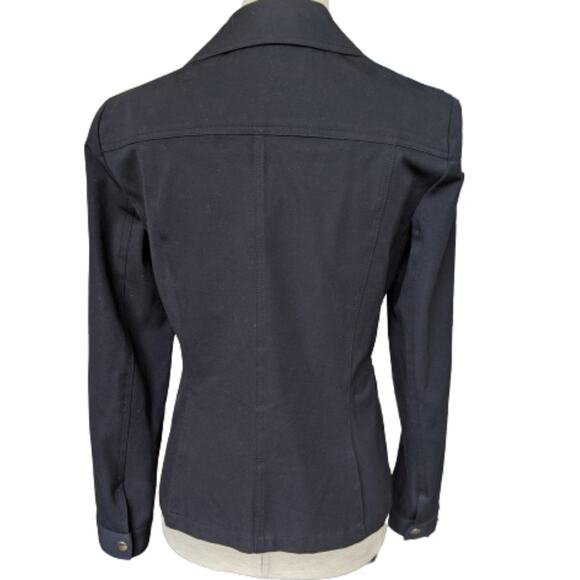 Donna Degnan Blazer Jacket 4 - Picture 5 of 10